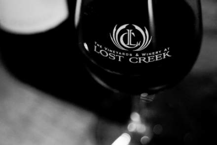 Lost Creek Vineyard and Winery