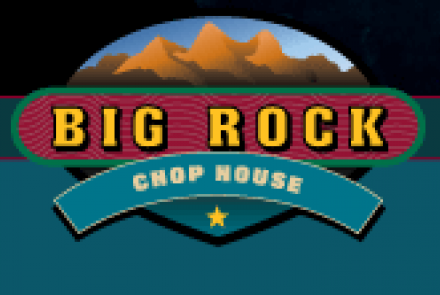 Big Rock Chop House