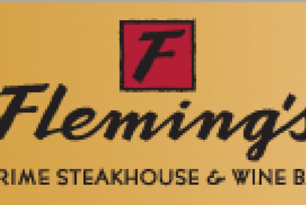 Fleming's Prime Steakhouse & Wine Bar Ohio St.