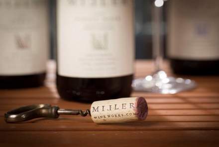 Miller Wine Works