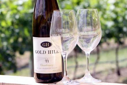 Gold Hill Winery