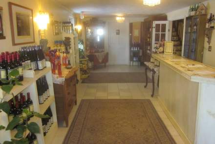 Chateau Renaissance Wine Cellars