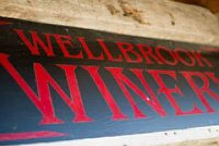 Wellbrook Winery