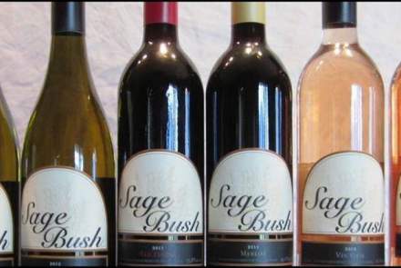 Sage Bush Winery