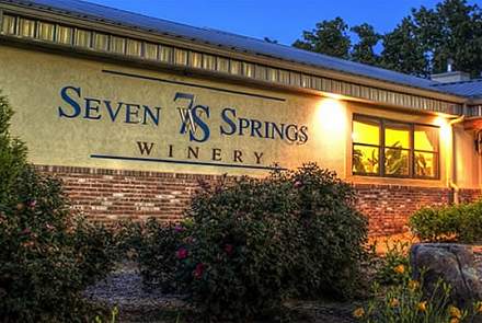 Seven Springs Winery
