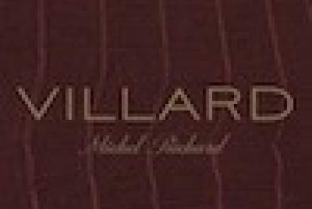 Villard Michel Richard