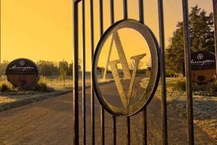 Arrington Vineyards