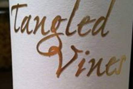 Tangled Vines Winery