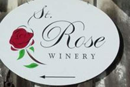 St. Rose Winery / Nunes Vineyard