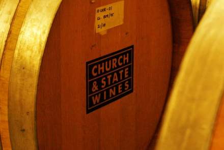 Church and State Wines - Victoria