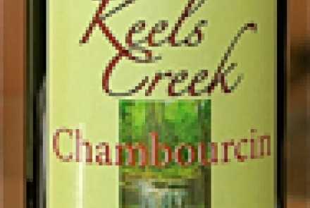 Keels Creek Winery and Art Gallery