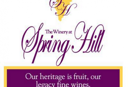 The Winery At Spring Hill