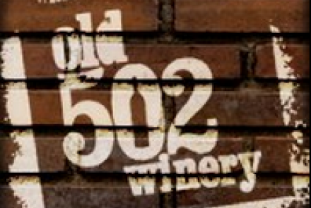 Old 502 Winery