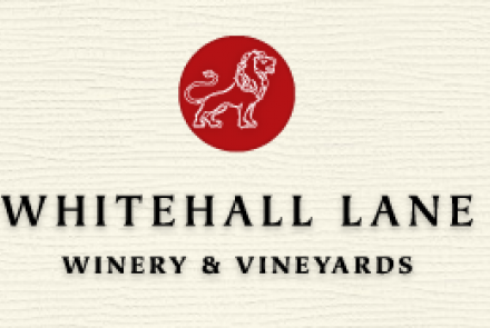 Whitehall Lane Winery