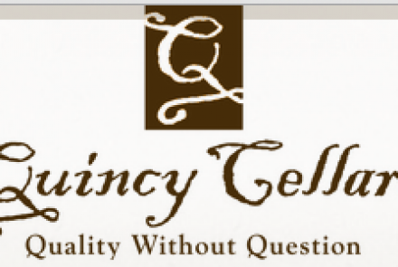 Quincy Cellars