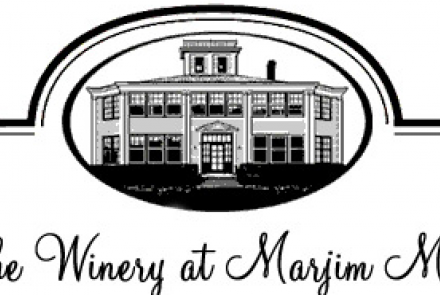 Winery at Marjim Manor