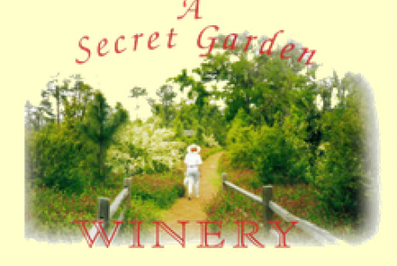 A Secret Garden Winery