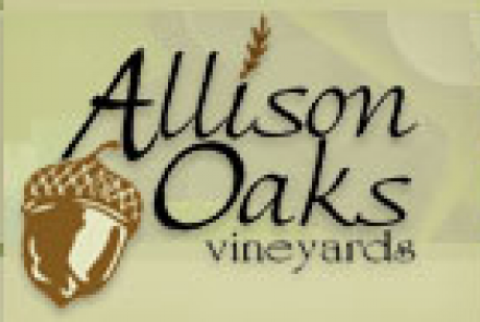 Allison Oaks Vineyard