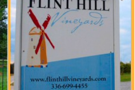 Flint Hill Vineyards