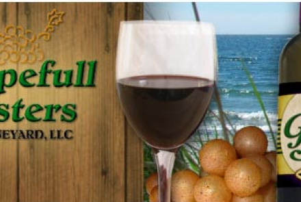 Grapefull Sister Vineyard