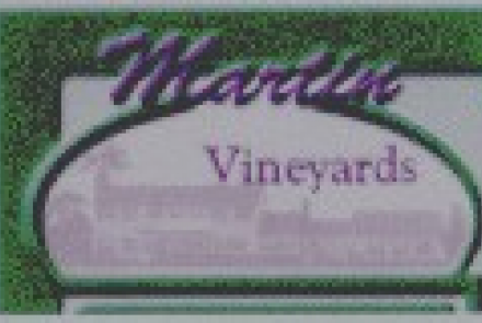 Martin Vineyards