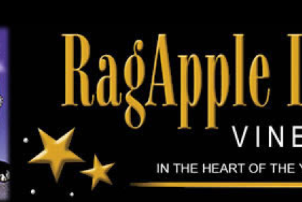 Ragapple Lasie Vineyards and Winery