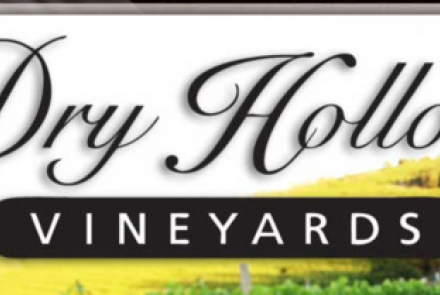 Dry Hollow Vineyards