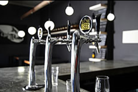 Darling Brew Slow Quarter