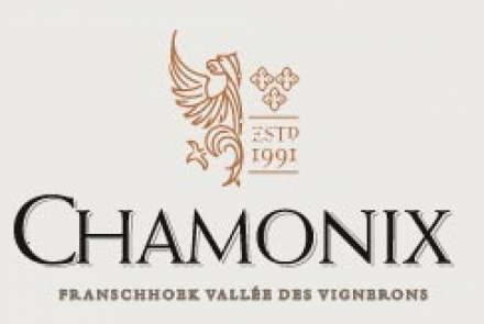 Chamonix Wines       