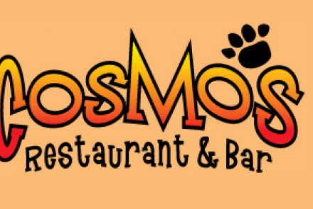 Cosmo's Restaurant & Bar