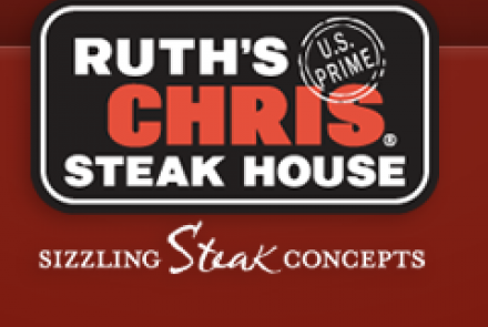 Ruth's Chris Steak House
