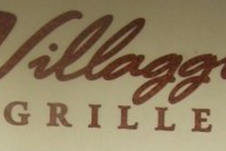 Villaggio Grille