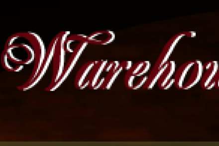 The Warehouse Bistro