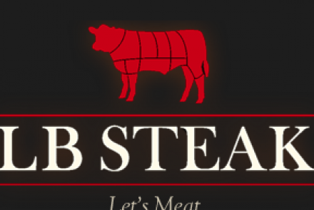 LB Steak