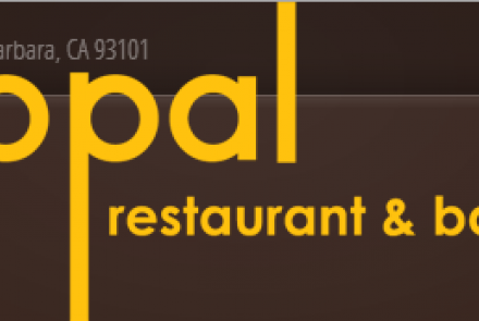 Opal Restaurant & Bar