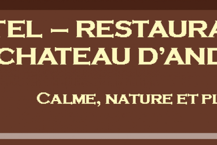 Restaurant Du Chateau D'Andlau