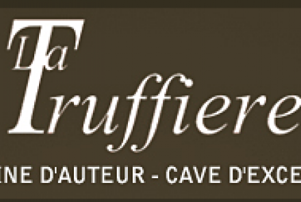 Restaurant La Truffiere