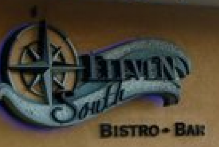 Eleven South Bistro