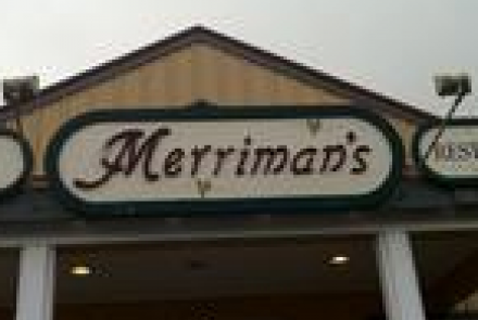 Merriman's Restaurant