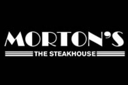 Morton's the steakhouse
