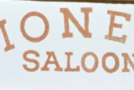 Pioneer Salon