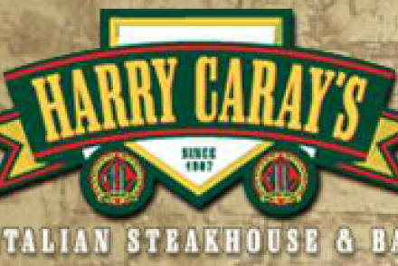 Harry Caray's Italian Steakhouse & Bar