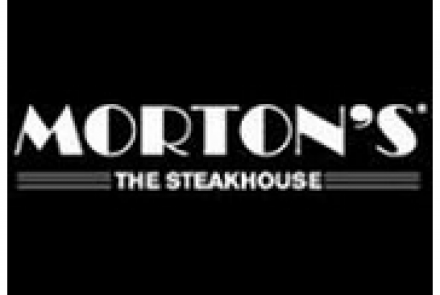 Morton's, The Steakhouse wacker Place