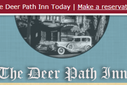 Deer Path Inn