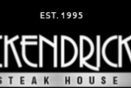 Mckendrick's Steak House