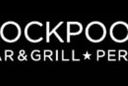 Rockpool Bar & Grill Perth