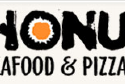 Honu Seafood & Pizza