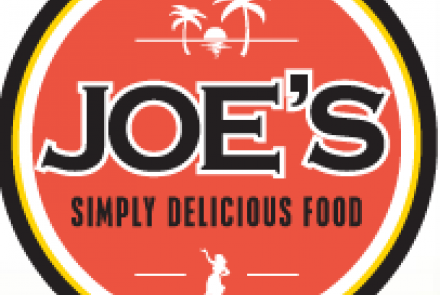 Joe's Simply Delicious Food