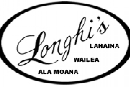 Longhi's Wailea