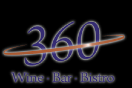 360 Bistro